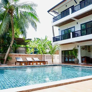 2* Ośrodek wypoczynkowy Aiya Koh-tao